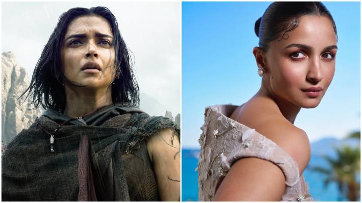 Alia likely to join Prabhas's Kalki 2898 AD sequel after Deepika's exit: Report