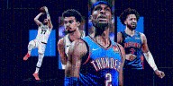 Fantasy basketball 2025-26 top 180 big board for Roto and H2H formats