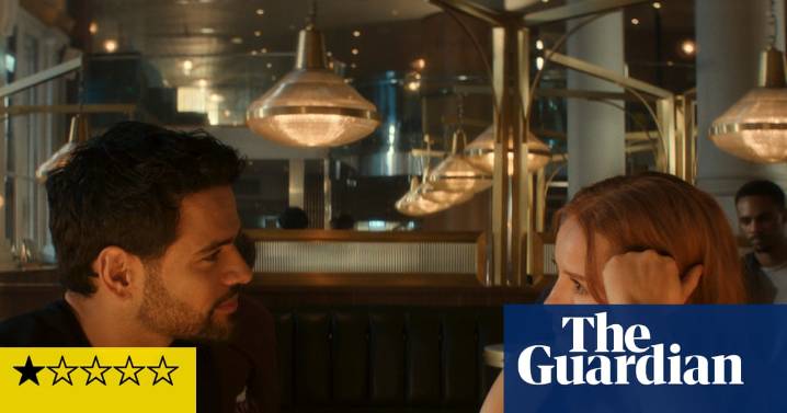 Maintenance Required review – Amazon’s synthetic You’ve Got Mail rip