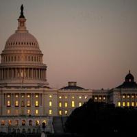 US government shutdown to drag into next week