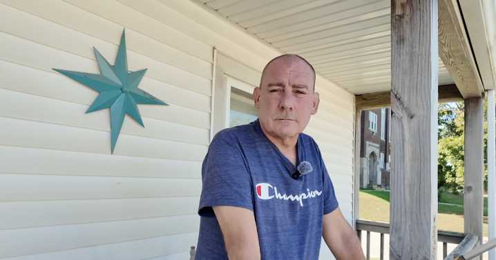 Longtime neighbor says it will be strange to see Kenosha's Washington Middle School gone