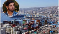 Diputado Brito ve posible unificar gobernanza portuaria en Valparaíso y San Antonio: "Sería muy adecuada para avanzar en eficiencia"
