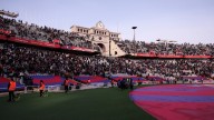 El Barça-Olympiacos de Champions se disputará en Montjuïc
