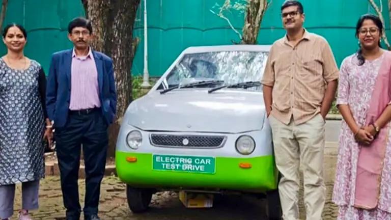 China Faces Roadblocks In EV Exports To India; Complains To WTO.