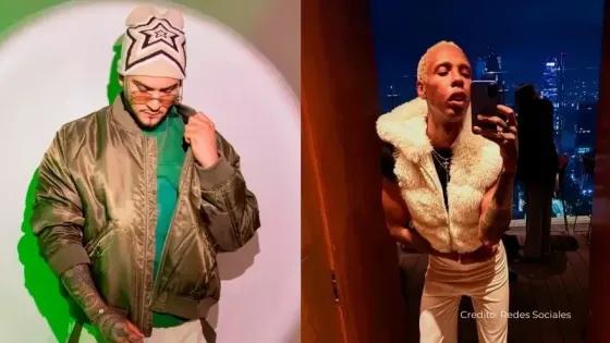 ¿Qué se sabe del capturado por el crimen de B King y Regio Clown?