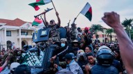 Sudáfrica manifiesta preocupación por situación en Madagascar