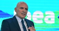 Espert baja su candidatura tras el escándalo por el caso Machado