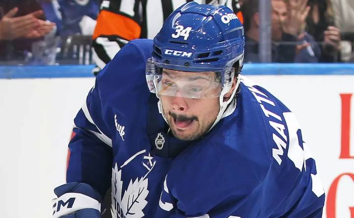 NHL News: Auston Matthews’ Maple Leafs, Craig Berube make last-minute roster adjustment ahead of season opener