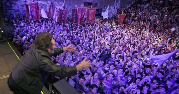 LLA buscará en las urnas apoyo para las reformas de segunda generación