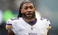 Is Aaron Jones playing tonight for Vikings vs Chargers on TNF in Week 8 of 2025 NFL season?