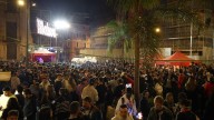 La Policía Local no quiere verbenas nocturnas en toda Ciutat Vella durante las Fallas para acabar con los problemas que generan