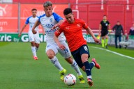 Clausura 2025: hora, TV y formaciones de Independiente vs. Godoy Cruz por la fecha 11
