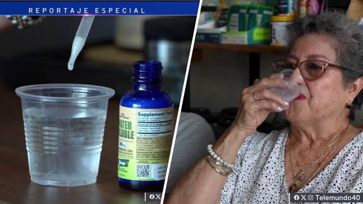 Adultos mayores dicen que CBD alivia padecimientos pero doctor lanza advertencia