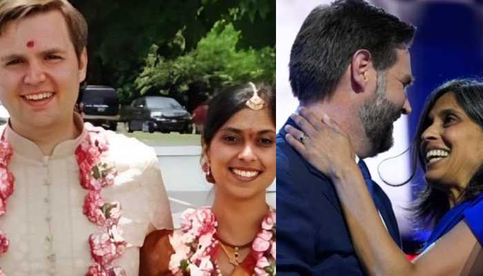 JD Vance hopes his Hindu wife will convert to Christianity: How US Vice President’s remarks reflect America’s institutionalised Christian supremacism and anti