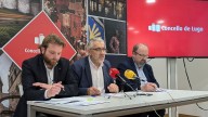 Lugo tendrá el primer plan municipal de vivienda de Galicia: más IBI a quien tenga más de cuatro viviendas vacías, límites a los inmuebles turísticos y una bolsa de alquiler bonificada