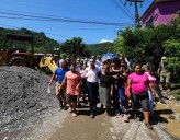 Claudia Sheinbaum coordinará reconstrucción de municipios afectados por lluvias