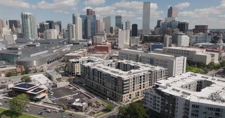 Housing relief programs still under pressure in Denver, as rent prices drops