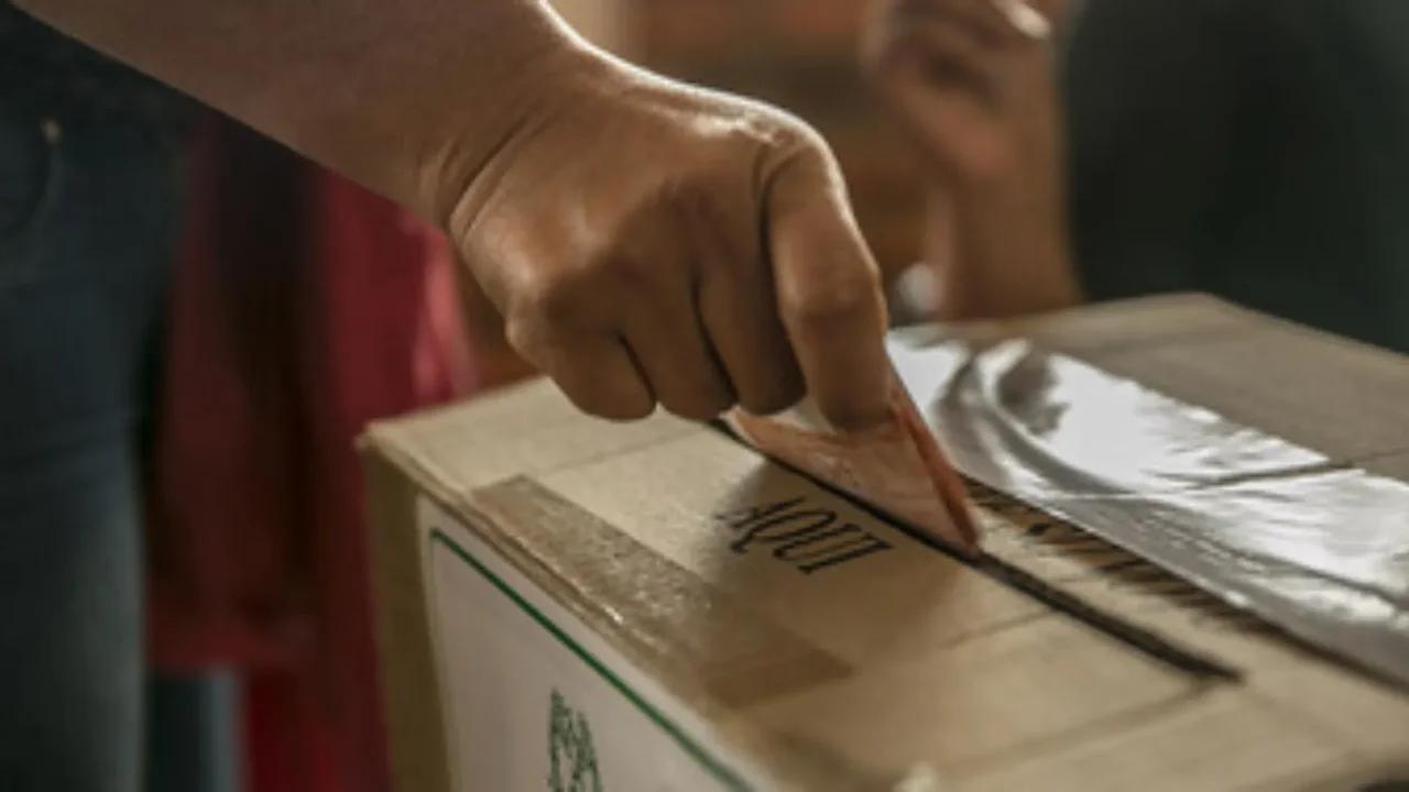 Así ha transcurrido la jornada por consultas del Pacto Histórico ¿Más jurados que votantes?