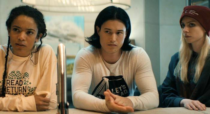 Did 'Gen V' Just Become Required Viewing for 'The Boys' Final Season?