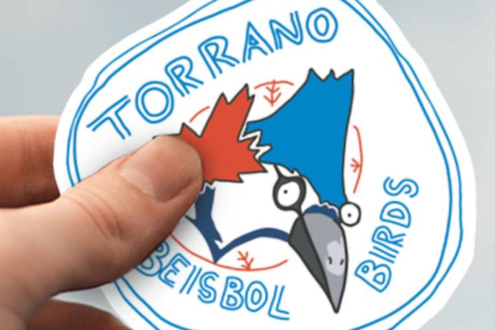 Toronto company sticking it to Blue Jays in the most hilarious way after cease