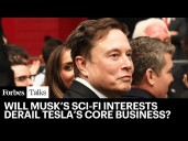 Inside The Fight Over Elon Musk's Trillion Dollar Pay Package