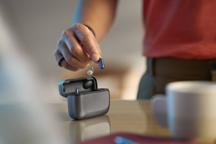 New AI-driven tech can help your hearing loss, but will Medicare cover it? – Orlando Sentinel