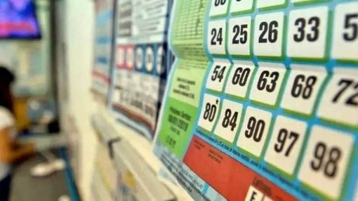 Tres sanjuaninos ganaron más de 20 millones en el Brinco y el Quini 6