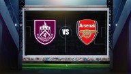 Burnley vs Arsenal: Latest team news, predicted lineups and injuries