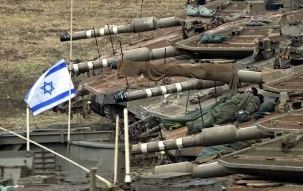 Ordena Israel ataques 'inmediatos y poderosos' en Gaza