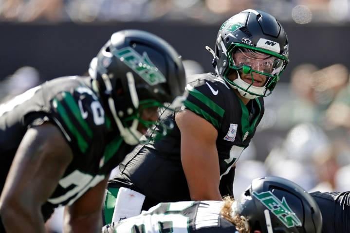 Broncos-Jets scouting report: Can Denver avoid a trap game?