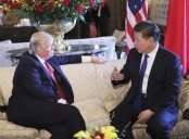 EEUU y China alcanzaron un ‘consenso preliminar’ sobre comercio antes de la reunión entre Donald Trump y Xi Jinping en Corea del Sur