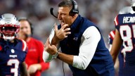Practicing patience pays off for Patriots coach Mike Vrabel