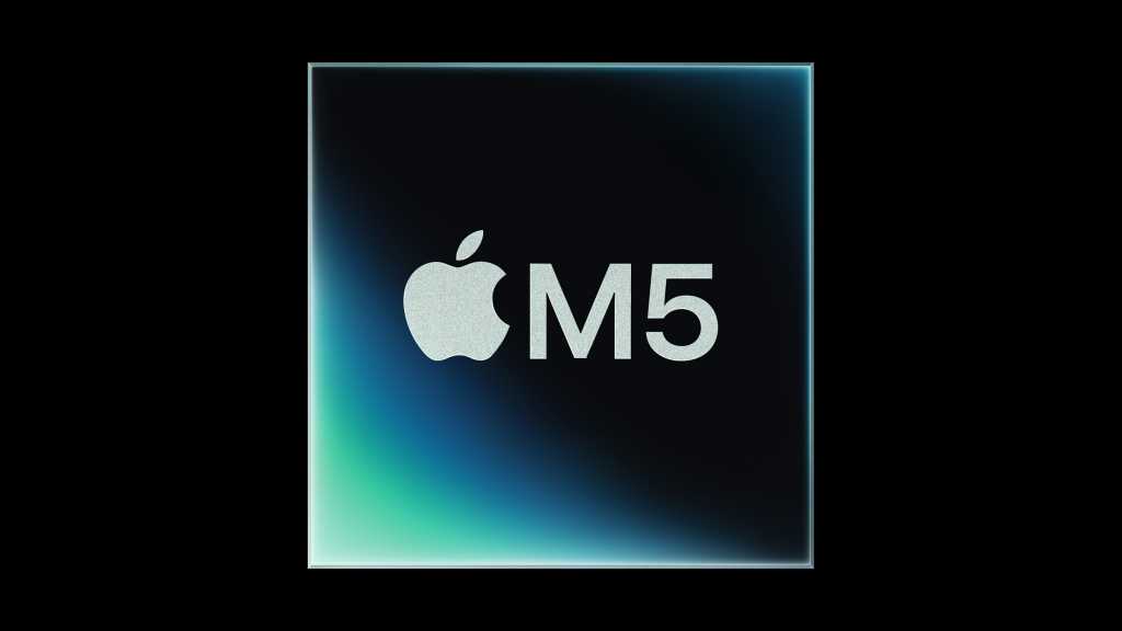 Apple M5 unveiled: 10 CPU cores, 10 GPU cores, and the 'next big leap' in AI