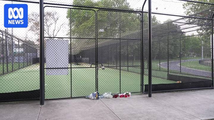 Young cricketer dies in hospital after being struck by ball in practice nets