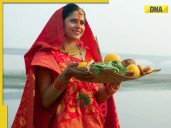 Chhath Puja 2025 Nahay Khay: Check date, shubh muhurat, rituals, significance of