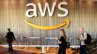 Amazon Web Services outage brings half the internet down