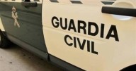 La Guardia Civil encuentra a dos hombres sin vida y con heridas por arma de fuego en Lorca (Murcia)