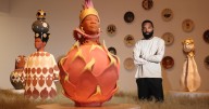 A new LACMA exhibit uses art and science to unlock hidden histories