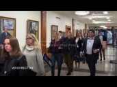 The Pentagon Press Pool Is Now Made Up Of MAGA Cultists And Conspiracy Theorists