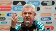 Javier Aguirre: “El que no aguante vara, no va al Mundial”
