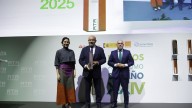 Ángel Expósito, director de La Linterna, distinguido con el Premio a la Trayectoria Profesional