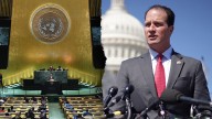 House GOP bill would block UN from imposing global taxes on US