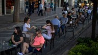 This seat taken? Thieves busted for stealing over 1,000 restaurant chairs in Spain