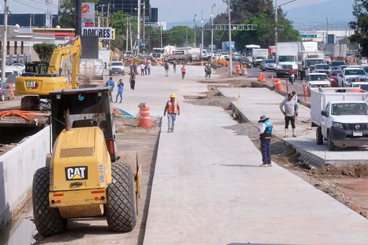Aplazan fallo para estudios sobre la línea 5 del transporte
