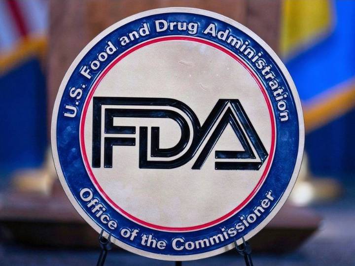 FDA says blood pressure medicine recalled