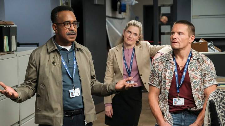 'DMV' Premiere: Tim Meadows Breaks Down Gregg's Dynamic With Colette and Teases What's Next (Exclusive)