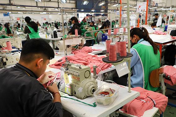 “PERÚ DEBE CONSOLIDAR EL ‘MADE IN PERU’ Y DIVERSIFICAR MERCADOS”, ASEGURA ADEX