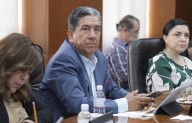 Urge en SLP creación de Sistema Estatal de Cuidados: Marco Gama