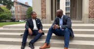 'Morphed into something more': Marcus Ginyard returns to UNC under new role :: WRAL.com