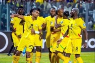Logra Ghana su clasificación al Mundial 2026